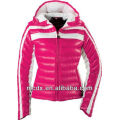 Mode-Marke Damen Winter thermische Abnutzung Jacken